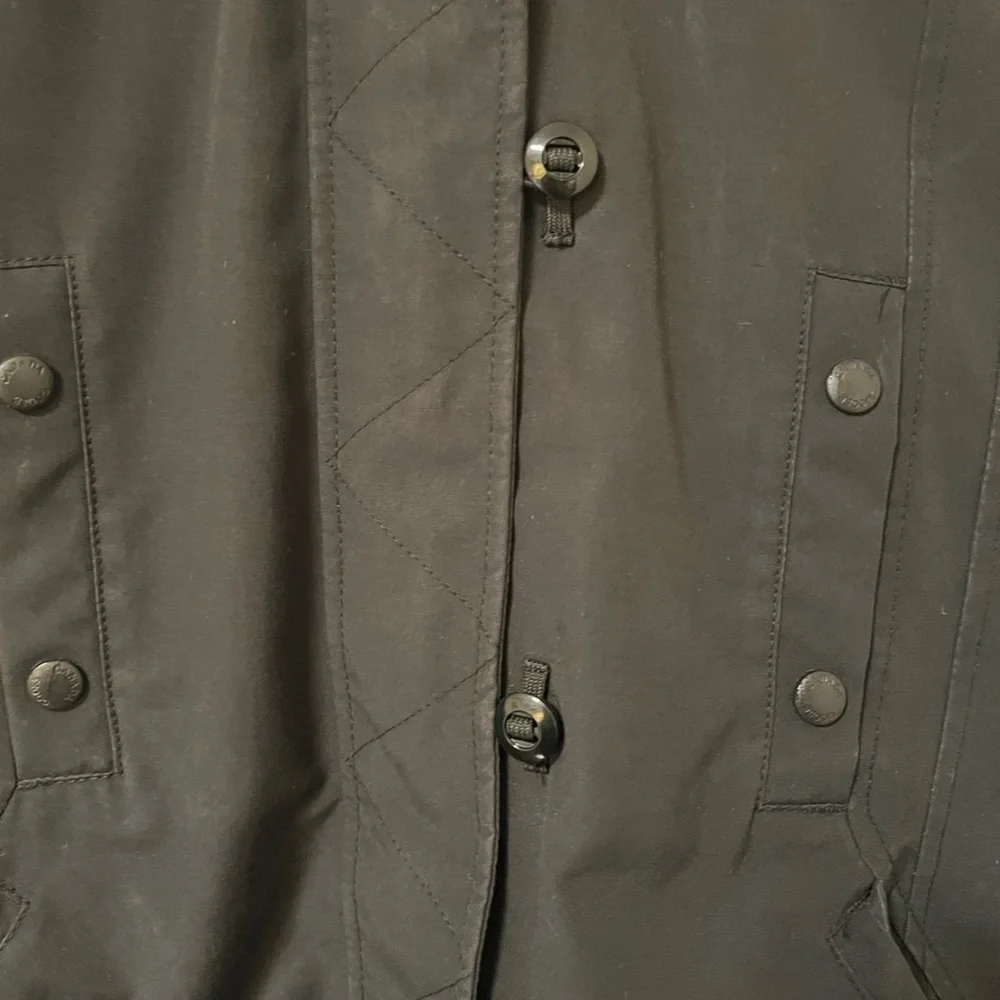 Canada Goose Jacket - Picture 3 of 12